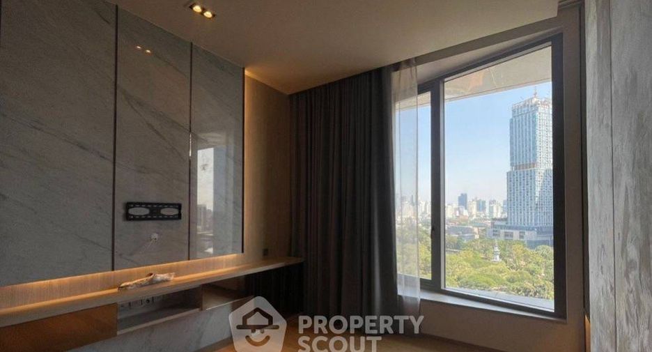 For sale 1 bed condo in Sathon, Bangkok