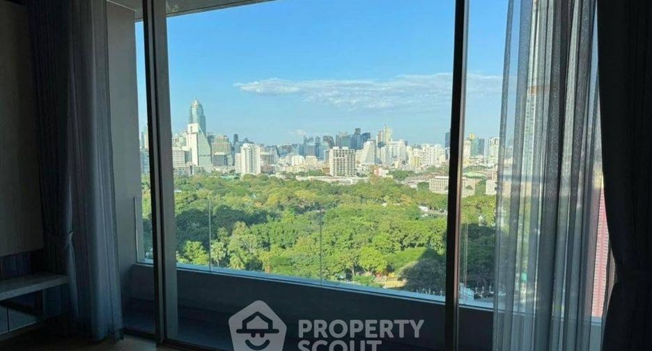 For sale 1 bed condo in Sathon, Bangkok