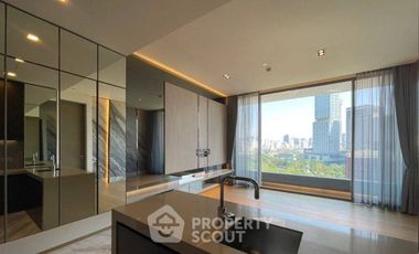 Wohnung zum Kauf mit 1 Zimmer in Sathon, Bangkok