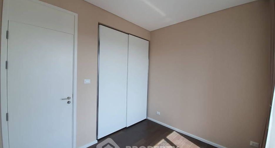 For sale 2 bedrooms condo in Chatuchak, Bangkok