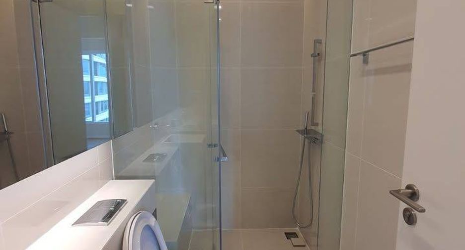 For sale 2 bedrooms condo in Chatuchak, Bangkok