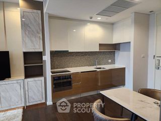 For sale 2 bedrooms condo in Chatuchak, Bangkok