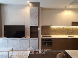 For sale 2 bedrooms condo in Chatuchak, Bangkok