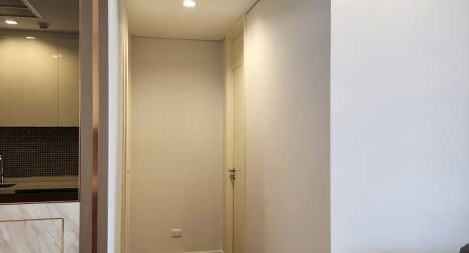 For sale 2 bedrooms condo in Chatuchak, Bangkok