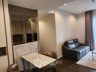 For sale 2 bedrooms condo in Chatuchak, Bangkok