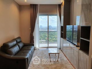For sale 2 bedrooms condo in Chatuchak, Bangkok