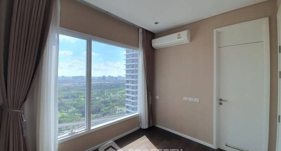 For sale 2 bedrooms condo in Chatuchak, Bangkok