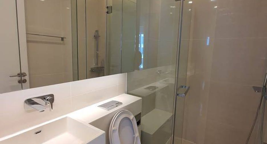 For sale 2 bedrooms condo in Chatuchak, Bangkok