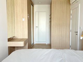 For sale 2 bedrooms condo in Huai Khwang, Bangkok