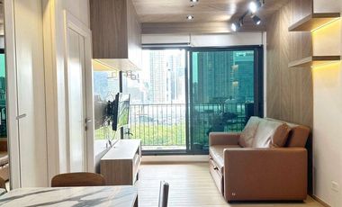 Wohnung zum Kauf mit 2 Zimmer in Huai Khwang, Bangkok