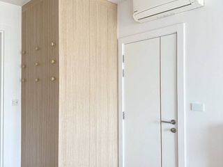 For sale 2 bedrooms condo in Huai Khwang, Bangkok