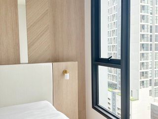For sale 2 bedrooms condo in Huai Khwang, Bangkok
