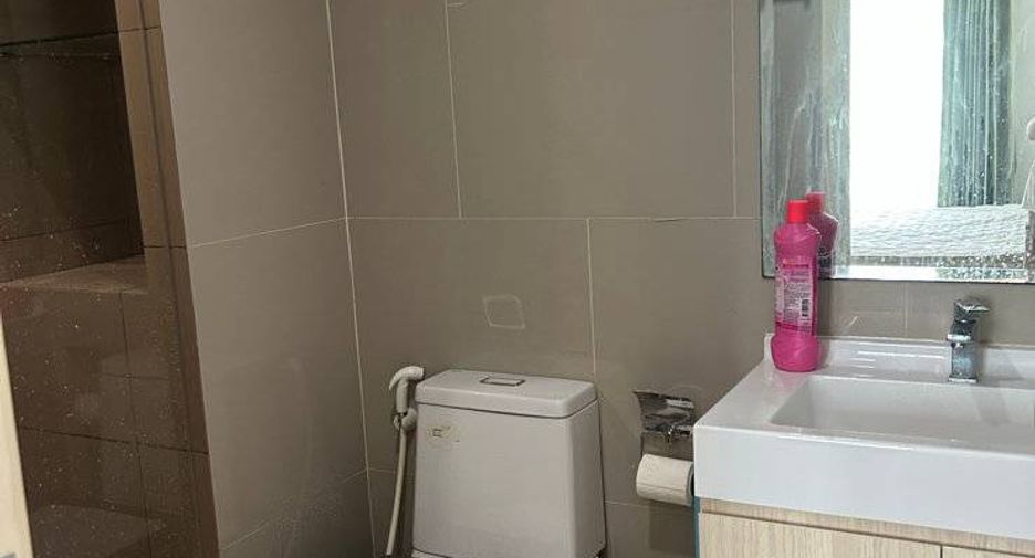 Wohnung zum Kauf mit 1 Zimmer in Suan Luang, Bangkok