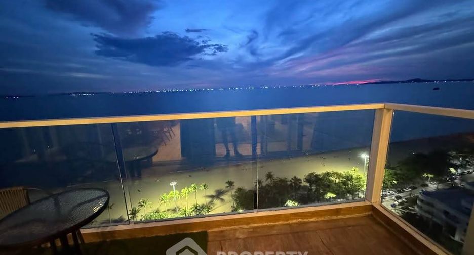 出售 2 卧室 公寓 在 Jomtien, 芭提雅