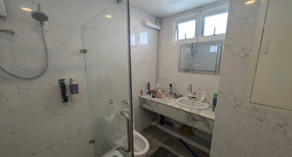 Wohnung zum Kauf mit 2 Zimmer in Bang Lamung, Chonburi