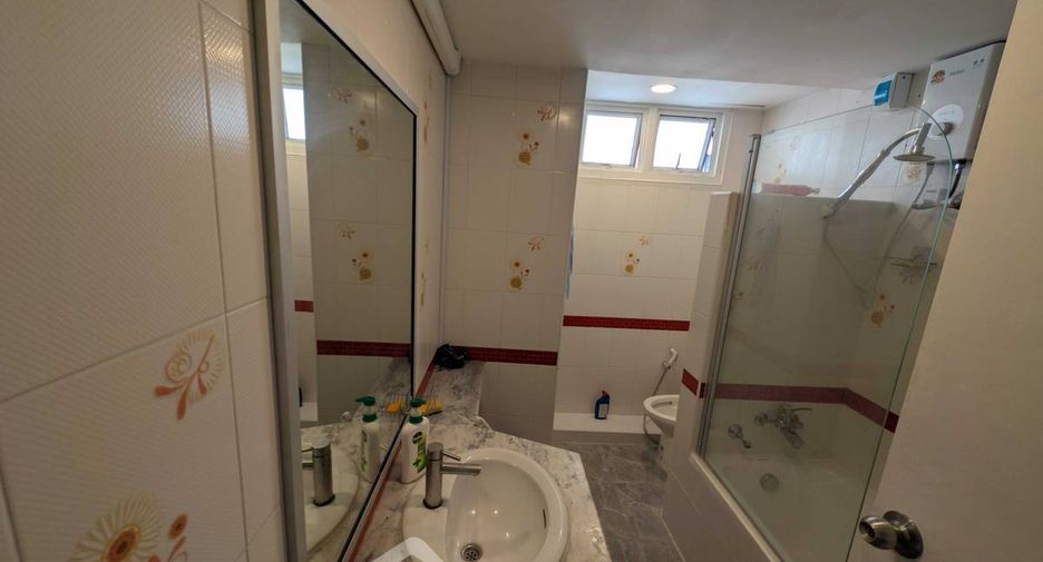 Wohnung zum Kauf mit 2 Zimmer in Bang Lamung, Chonburi