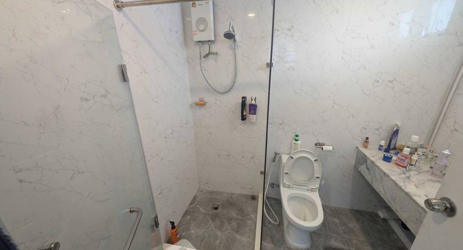 Wohnung zum Kauf mit 2 Zimmer in Bang Lamung, Chonburi