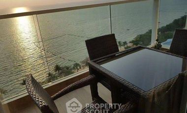 Condo en venta de 2 habitaciones en Jomtien, Pattaya