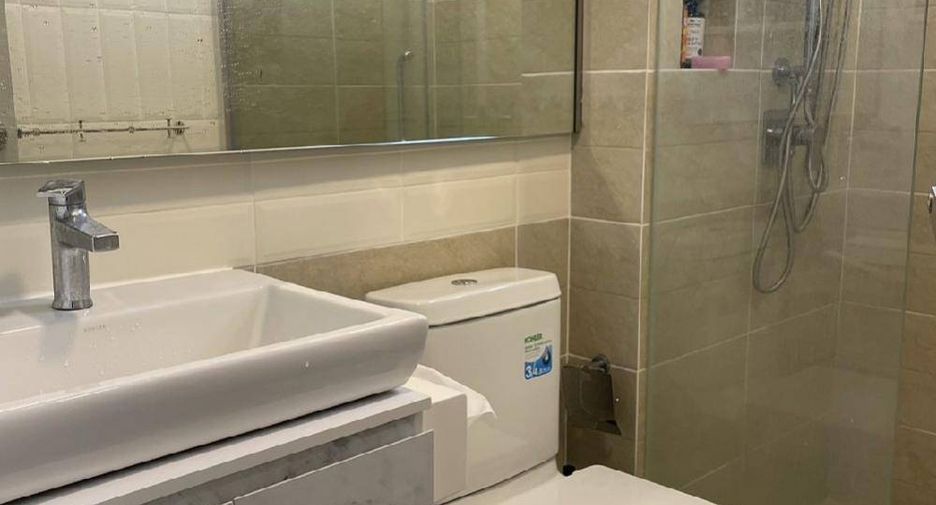 Wohnung zum Kauf mit 2 Zimmer in Bang Kho Laem, Bangkok