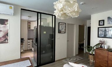Wohnung zum Kauf mit 2 Zimmer in Bang Kho Laem, Bangkok