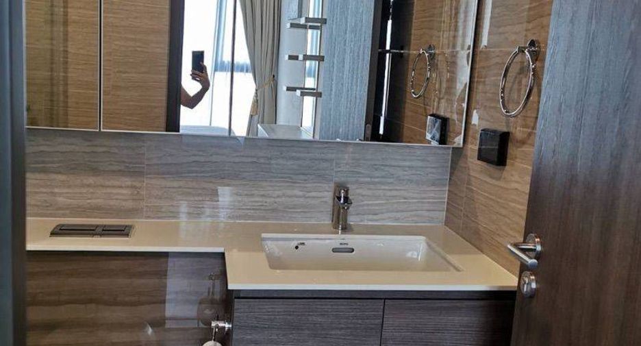 À vendre 1 chambre condo à Bang Na, Bangkok