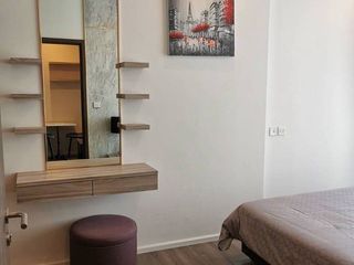 À vendre 1 chambre condo à Bang Na, Bangkok