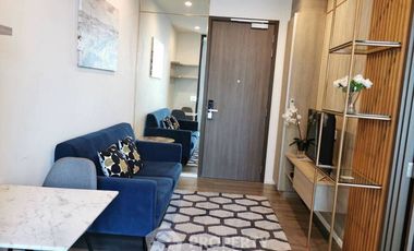 À vendre 1 chambre condo à Bang Na, Bangkok