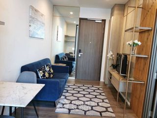 À vendre 1 chambre condo à Bang Na, Bangkok