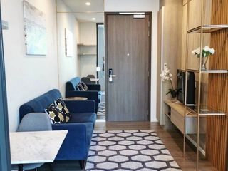 À vendre 1 chambre condo à Bang Na, Bangkok