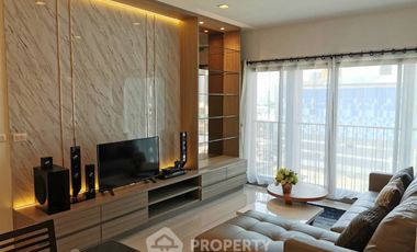 For sale 2 bedrooms condo in Khlong Toei, Bangkok