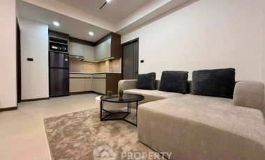 For sale 2 bedrooms condo in Jomtien, Pattaya