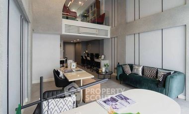 Casa adosada en venta de 2 habitaciones en Pom Prap Sattru Phai, Bangkok