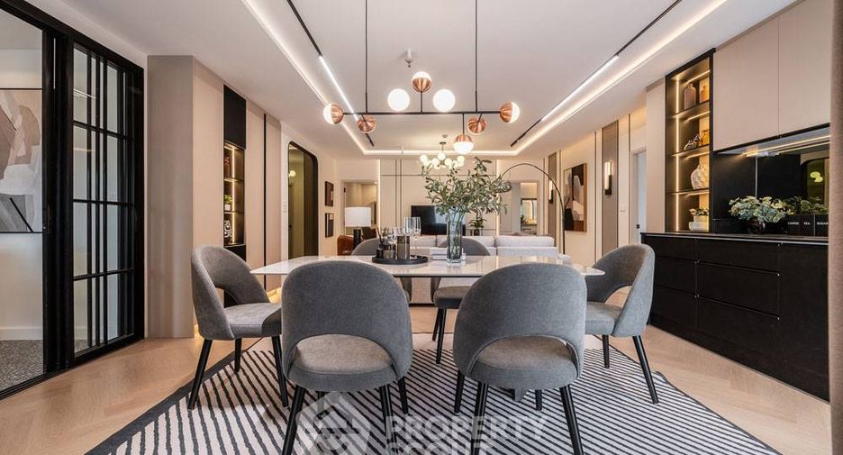 Wohnung zum Kauf mit 4 Zimmer in Watthana, Bangkok