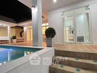 Villa en venta de 3 habitaciones en Bang Lamung, Chonburi