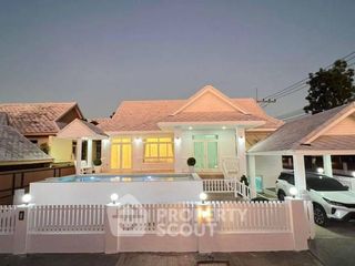 Villa en venta de 3 habitaciones en Bang Lamung, Chonburi