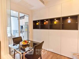 À vendre 1 chambre condo à Phra Khanong, Bangkok