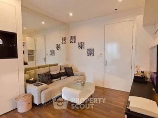 À vendre 1 chambre condo à Phra Khanong, Bangkok