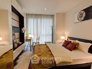À vendre 1 chambre condo à Phra Khanong, Bangkok