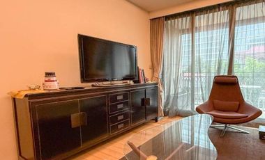 For sale 1 bed condo in Pathum Wan, Bangkok