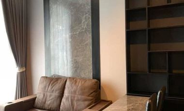 À vendre 1 chambre condo à Khlong Toei, Bangkok