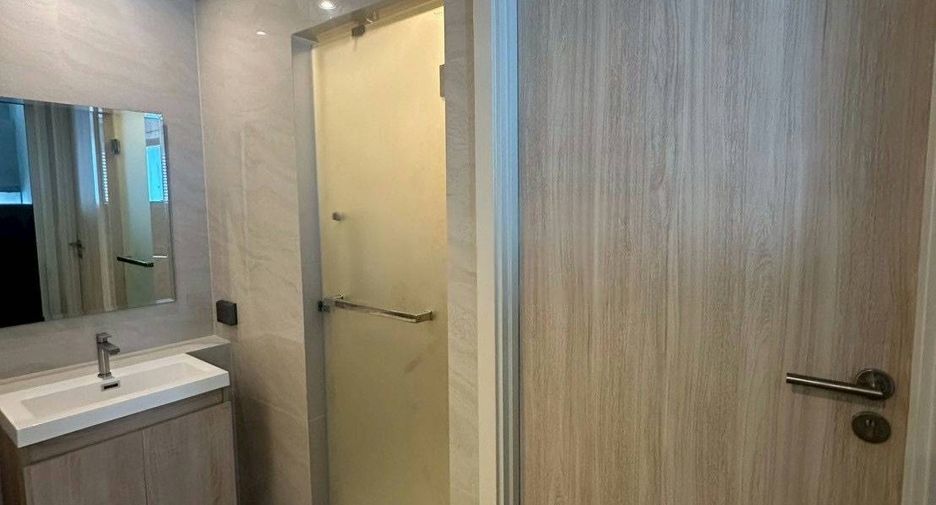 Condo en alquiler y en venta de 1 habitaciones en Phaya Thai, Bangkok