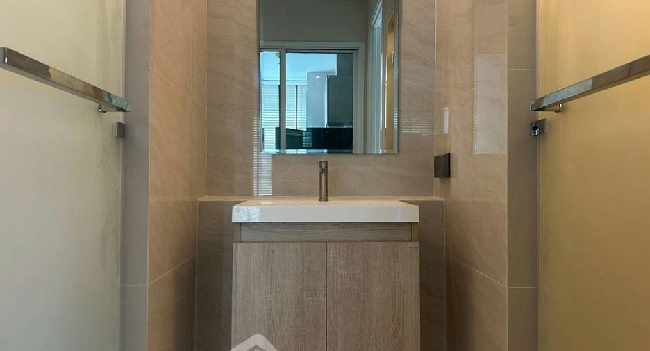 Condo en alquiler y en venta de 1 habitaciones en Phaya Thai, Bangkok