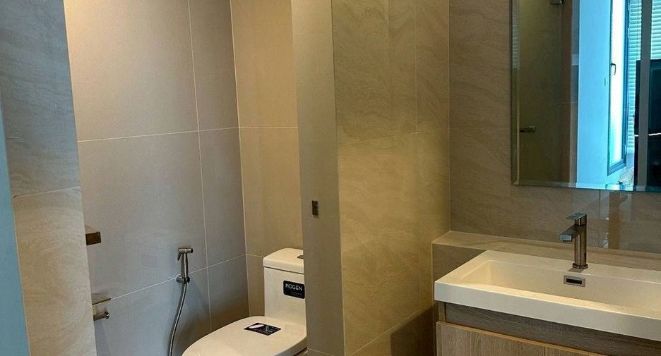Condo en alquiler y en venta de 1 habitaciones en Phaya Thai, Bangkok