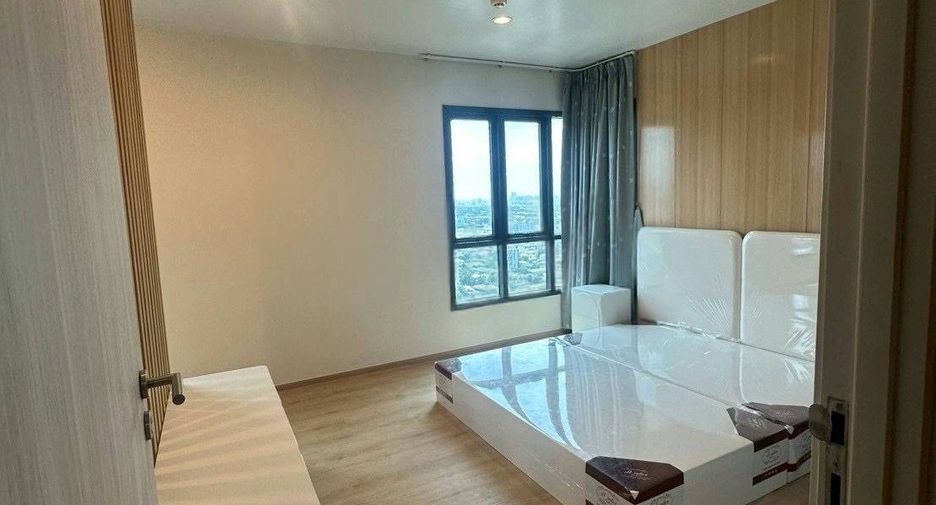 Condo en alquiler y en venta de 1 habitaciones en Phaya Thai, Bangkok