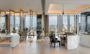 For rent and for sale 1 bed condo in Pathum Wan, Bangkok