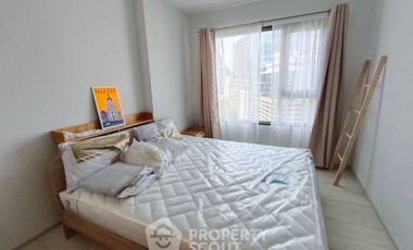 For rent and for sale 1 bed condo in Pathum Wan, Bangkok