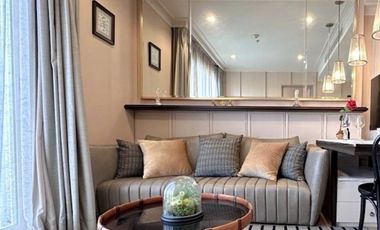 For rent and for sale 1 bed condo in Watthana, Bangkok
