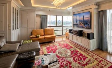 For sale 2 bedrooms condo in Yan Nawa, Bangkok
