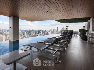Condo en venta de 5 habitaciones en Khlong San, Bangkok