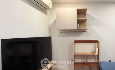 For rent and for sale 2 bedrooms condo in Wang Thonglang, Bangkok